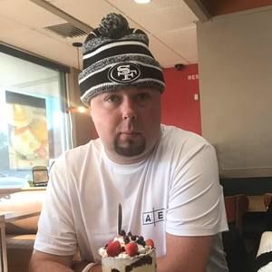 Meet your Posher, Bryan